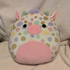 12" Lalinda Squishmallow